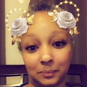 Meet your Posher, Katina